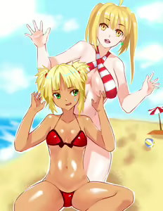Page 600 of Kisaragi Turugi - preview thumbnail