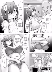 Page 10 of Aisuru Tsuma ga Zetsurin Shachou no Te ni Ochita Sono Hi... | 사랑하는 아내가 절륜 사장의 손에 함락된 그날… - preview thumbnail