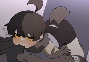 Page 109 of Selena - Owl Girl - preview thumbnail