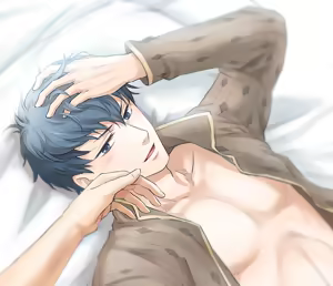Page 21 of 珠見 / tamamife Pixiv NSFW - preview thumbnail