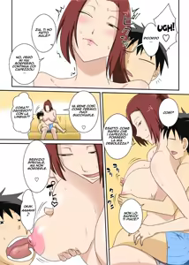 Page 17 of Muchi-Muchi Kyojo no Oba-chan to Eroi Koto Suru ze! | La Mia Dolce Zia - preview thumbnail