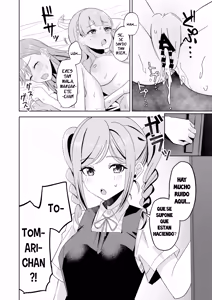 Page 12 of Tomate ni GyakuRa Sareru Hon - preview thumbnail