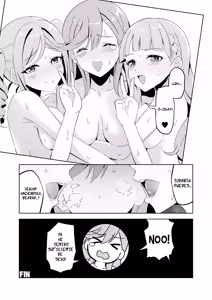 Page 19 of Tomate ni GyakuRa Sareru Hon - preview thumbnail