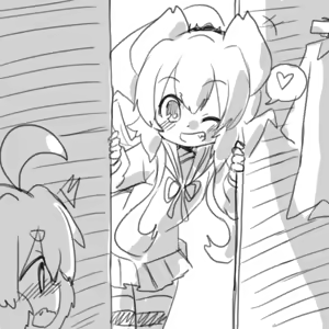 Page 19 of NTR Comic - preview thumbnail