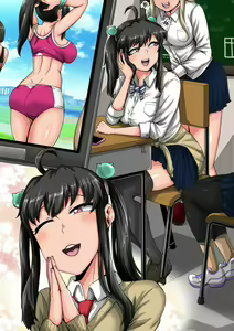 Page 123 of Mukatsuku Imouto wa Chanto Shikaranakucha 1-35 Matome - preview thumbnail