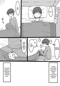 Page 18 of Kon'ya mata Rei no Onna ga Arawareru | Esta Noche, La Dama Fantasma Volverá A Aparecer - preview thumbnail