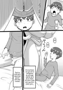 Page 20 of Kon'ya mata Rei no Onna ga Arawareru | Esta Noche, La Dama Fantasma Volverá A Aparecer - preview thumbnail