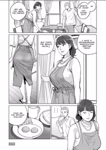 Page 13 of Takashi no Haha mo Yappari Sukebe deshita. | Takashi's Mom Is Also A Dirty Slut - preview thumbnail