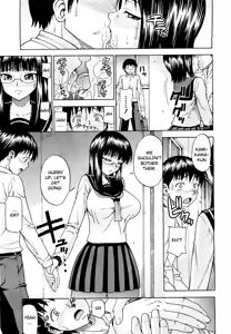 Page 3 of Nurenure! (decensored) - preview thumbnail