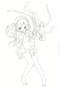 Page 22 of Sunny Bitch - preview thumbnail