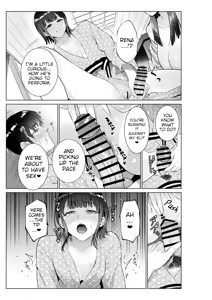 Page 20 of Ryokan de Oyakodon | Sex with Mother and Sister at a Ryokan - preview thumbnail