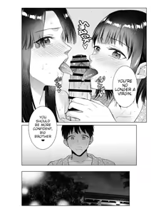 Page 33 of Ryokan de Oyakodon | Sex with Mother and Sister at a Ryokan - preview thumbnail
