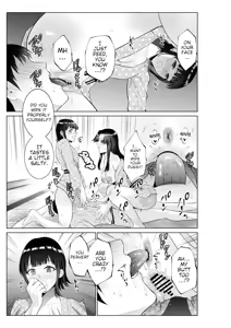 Page 46 of Ryokan de Oyakodon | Sex with Mother and Sister at a Ryokan - preview thumbnail