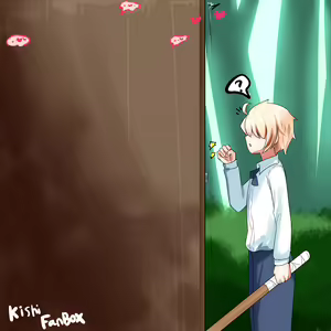 Page 314 of kishi part 2 - preview thumbnail
