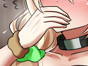 Page 316 of kishi part 2 - preview thumbnail