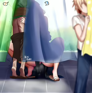 Page 912 of kishi part 2 - preview thumbnail