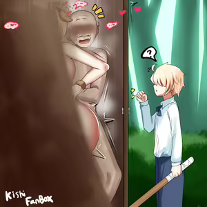 Page 1081 of kishi part 1 - preview thumbnail