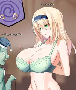 Page 3 of kishi part 1 - preview thumbnail
