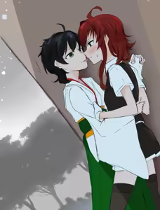 Kyoyosi18 / ki — hentai manga cover on Fhentai