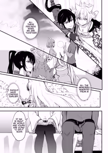 Page 12 of Saigo no Kokuhaku - The Last Love Confession (decensored) - preview thumbnail