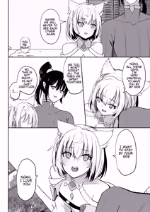 Page 13 of Saigo no Kokuhaku - The Last Love Confession (decensored) - preview thumbnail
