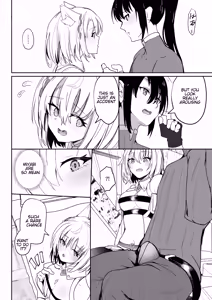 Page 15 of Saigo no Kokuhaku - The Last Love Confession (decensored) - preview thumbnail