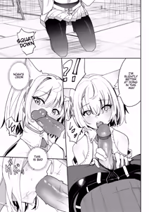 Page 18 of Saigo no Kokuhaku - The Last Love Confession (decensored) - preview thumbnail