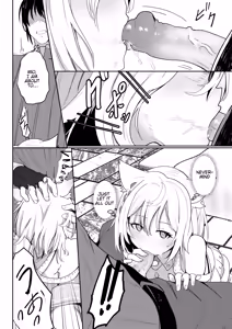 Page 19 of Saigo no Kokuhaku - The Last Love Confession (decensored) - preview thumbnail