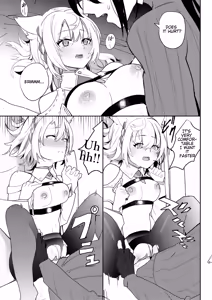Page 24 of Saigo no Kokuhaku - The Last Love Confession (decensored) - preview thumbnail