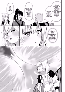 Page 32 of Saigo no Kokuhaku - The Last Love Confession (decensored) - preview thumbnail