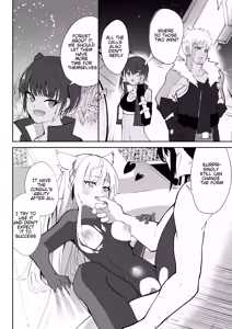 Page 37 of Saigo no Kokuhaku - The Last Love Confession (decensored) - preview thumbnail