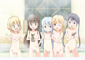 Page 249 of Lolicon nude - preview thumbnail