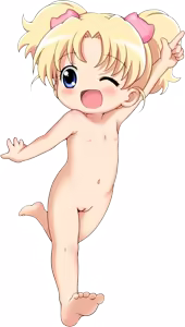 Page 376 of Lolicon nude - preview thumbnail