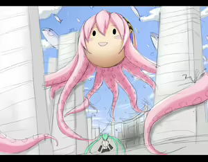 Page 1128 of Akitsuki Karasu - preview thumbnail