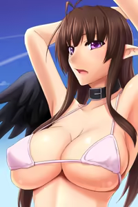 Page 611 of Akitsuki Karasu - preview thumbnail