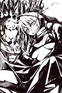 Page 635 of Akitsuki Karasu - preview thumbnail