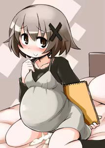 Page 125 of Pregnancy - preview thumbnail
