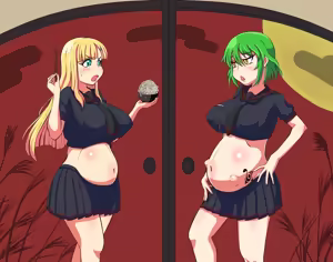 Page 133 of Pregnancy - preview thumbnail