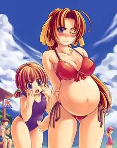 Page 351 of Pregnancy - preview thumbnail