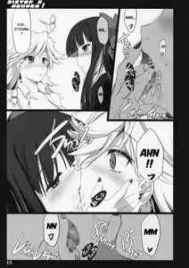 Page 15 of SISTER'S HEAVEN - preview thumbnail