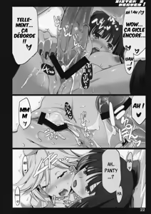 Page 22 of SISTER'S HEAVEN - preview thumbnail
