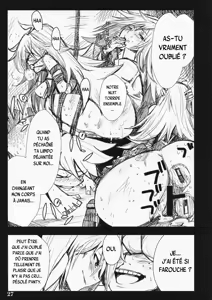 Page 26 of SISTER'S HEAVEN - preview thumbnail