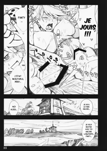 Page 32 of SISTER'S HEAVEN - preview thumbnail