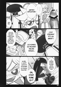 Page 35 of SISTER'S HEAVEN - preview thumbnail