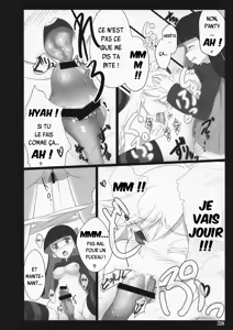 Page 37 of SISTER'S HEAVEN - preview thumbnail