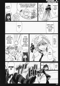 Page 8 of SISTER'S HEAVEN - preview thumbnail