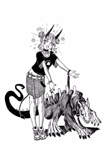 Page 106 of Furauji - preview thumbnail