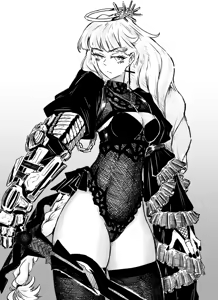 Page 181 of Furauji - preview thumbnail