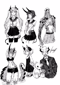 Page 23 of Furauji - preview thumbnail