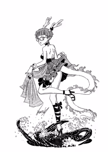 Page 29 of Furauji - preview thumbnail